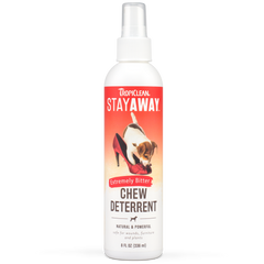 Tropiclean - StayAway Chew Deterrent 8oz