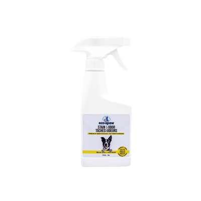 EcoSpaw - Stain & Odor - Lemon 236ml