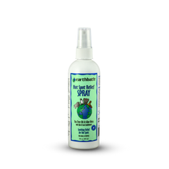 Earthbath - Spritz Tea Tree Hot Spot Anti-Itch 8oz