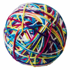 SPOT - Cat Sew Much Fun Yarn Ball