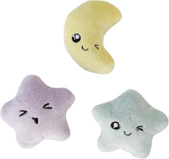 Catstages - Cat Tos 'N Twinkle 3 Pack