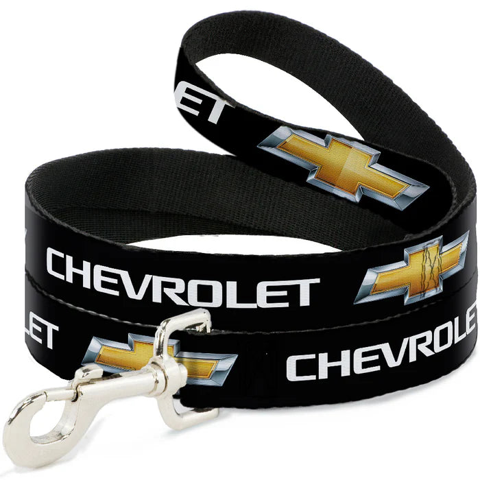 Buckle Down - Chevrolet Bowtie Dog Leash