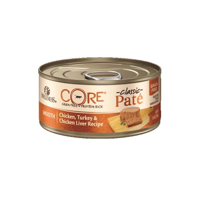 WellPet - Wellness - Cat Core Chicken 5.5oz