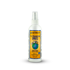 Earthbath - Spritz Vanilla & Almond 8oz