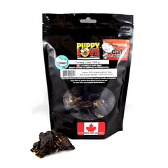 Puppy Love - Turkey Liver 120g