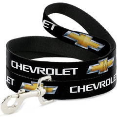 Buckle Down - Chevrolet Bowtie Dog Leash