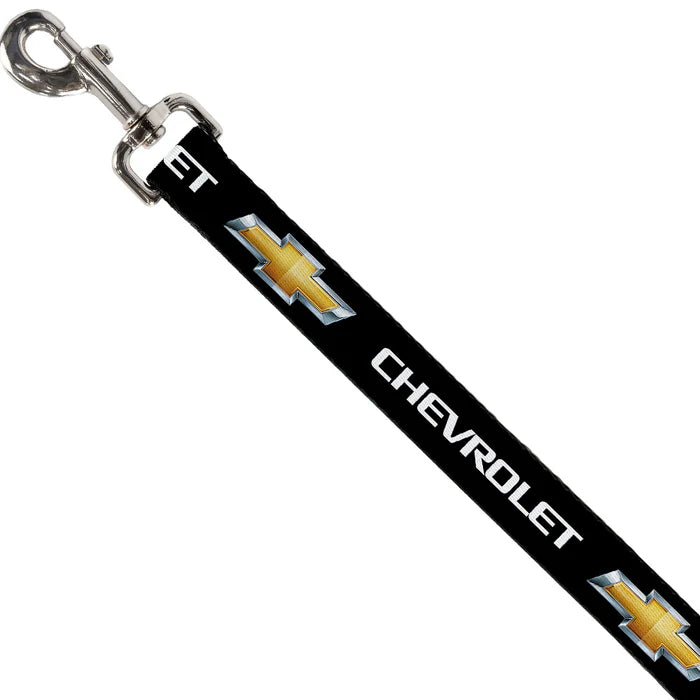 Buckle Down - Chevrolet Bowtie Dog Leash