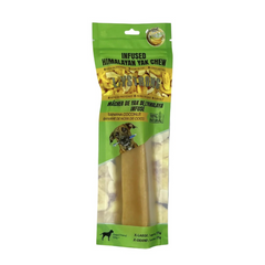 Livstrong - Infused Himalayan Yak Chew Coconut Banana - XL 175g