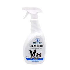 EcoSpaw - Stain & Odor - Unscented 709ml