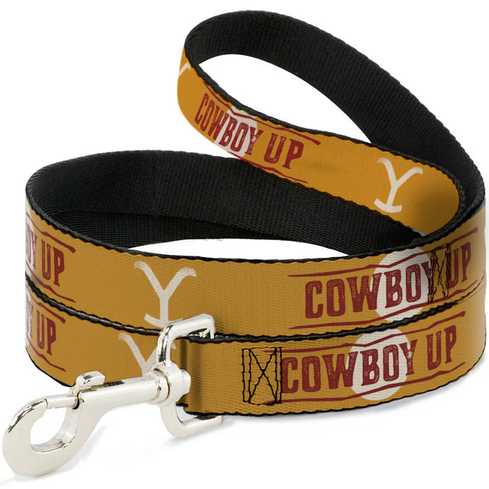 Buckle Down - Yellowstone Dog Leash