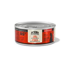 Acana - Cat Beef Pate in Bone Broth 5.5oz