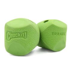 Petmate - Chuckit! - Dog Erratic Ball Medium