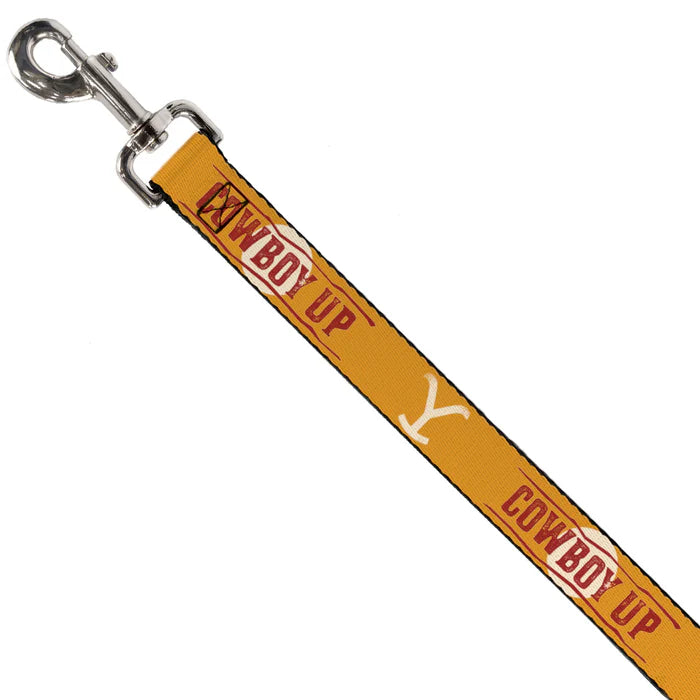 Buckle Down - Yellowstone Dog Leash