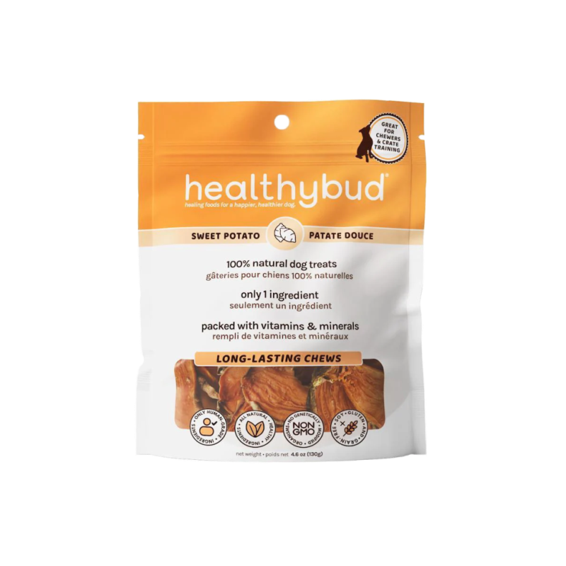 Healthybud - Sweet Potato 5.6oz