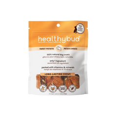 Healthybud - Sweet Potato 5.6oz