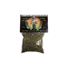 Kooky Kat - BC Buddy Herbal Blendz Bag 14g