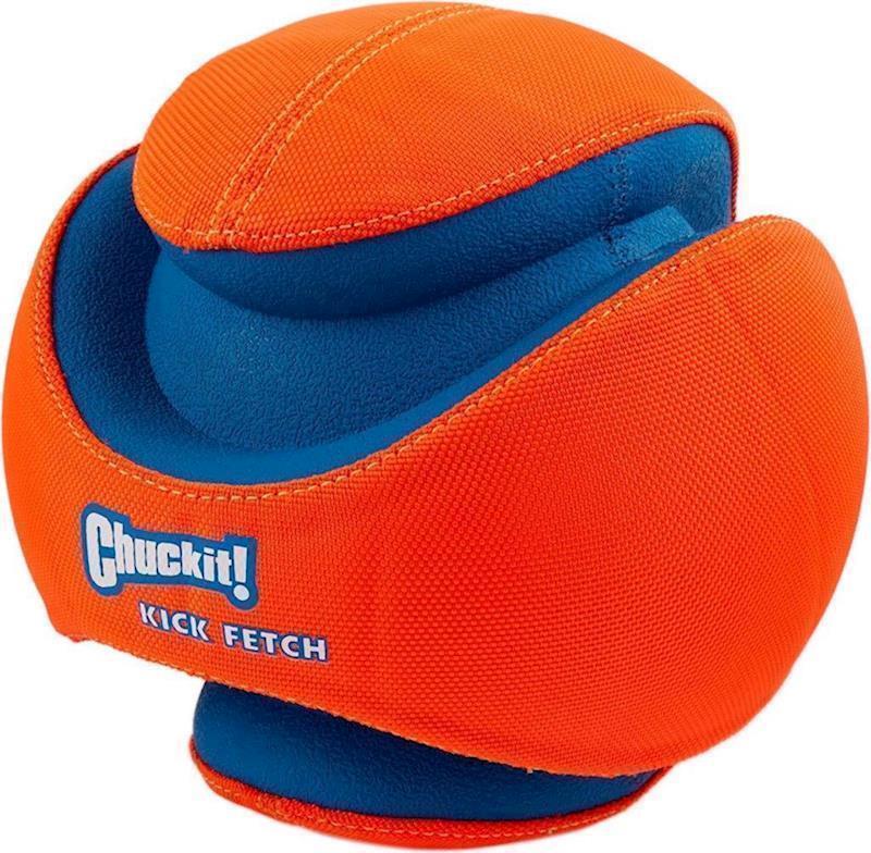 Petmate - Chuckit! - Dog Fetch Ball Large