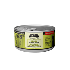 Acana - Cat Lamb Pate in Bone Broth 3oz