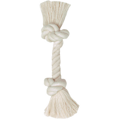 Mammoth - 16" Cotton Bone White