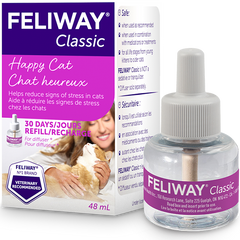 FELIWAY Cat Classic 30-Day Refill