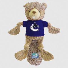 NHL Beavertoy Vancouver Canucks