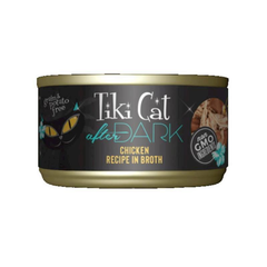 Tiki Cat - After Dark - Chicken 2.8oz