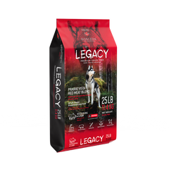 Horizon - Legacy - Dog Red Meat Blend