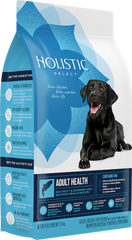 WellPet - Holistic Select - Dog Adult Health Anchovy/Salmon