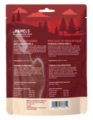 Hamels Beef Heart Chunks