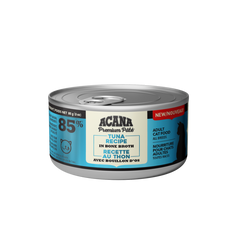 Acana - Cat Tuna Pate in Bone Broth 3oz