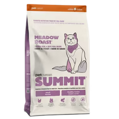 Petcurean - Summit - Cat Meadow Roast Adult 3lb