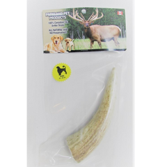 Parkland Pet Products - Whole Hard Antler - Large