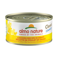 Almo Nature - Classic Complete - Chicken 2.47oz