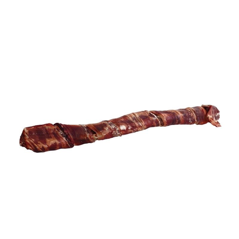 Open Range - Cheek Sticky Wrapped with Esophagus 8-10"