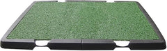 Spotty Indoor Potty Pad, House Training Pet Puppy Dog Artificial Grass Turf Pee Mat
