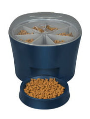 Petsafe Six Meal Feeder