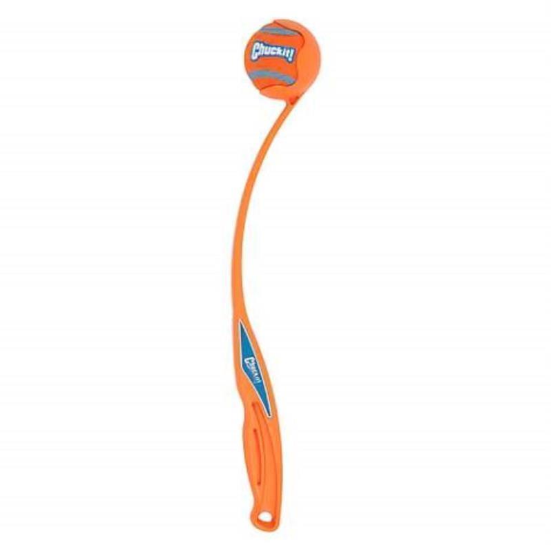 Petmate - Chuckit! - Dog Jr. Ball Launcher 18M