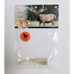Parkland Pet Products - Whole Hard Antler - Small