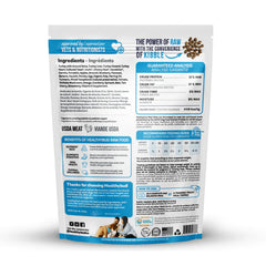 HealthyBud Turkey Meal Bites Freeze Dried Dog Food