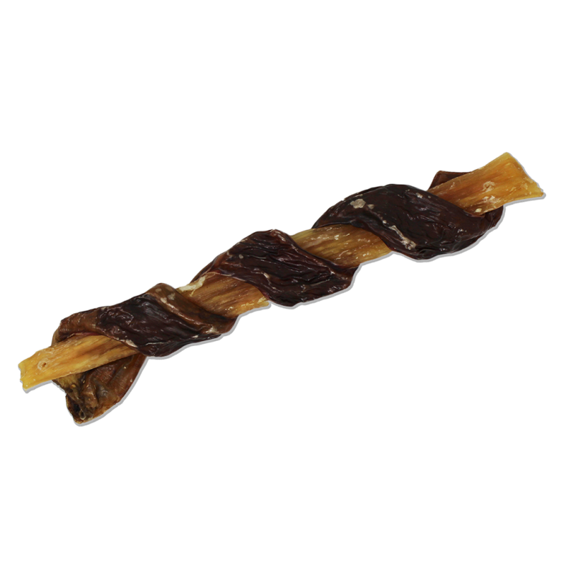 Open Range - Chomper Wrapped Backstrap 5-8"