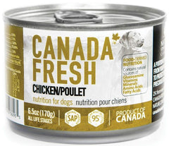 Canada Fresh - Dog Chicken 13oz