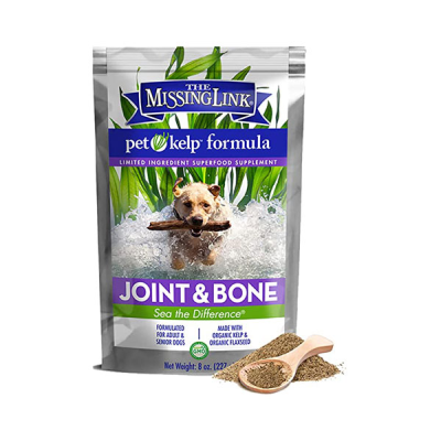 Missing Link Pet Kelp - Joint & Bone Formula 227g