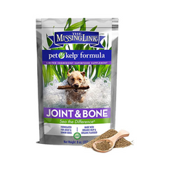 Missing Link Pet Kelp - Joint & Bone Formula 227g