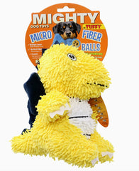 Mighty - Microfiber Dragon Yellow