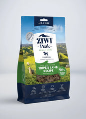 Ziwi Peak - Air Dried Tripe & Lamb Recipe