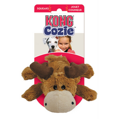 KONG - Dog Cozie Marvin Moose Small