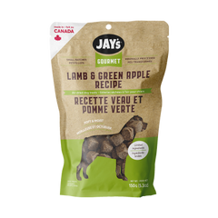 Jay's - Gourmet Lamb & Green Apple 150g