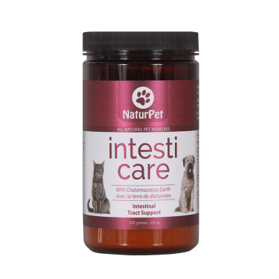 Naturpet - Intesti Care 165g