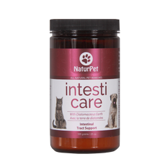 Naturpet - Intesti Care 165g