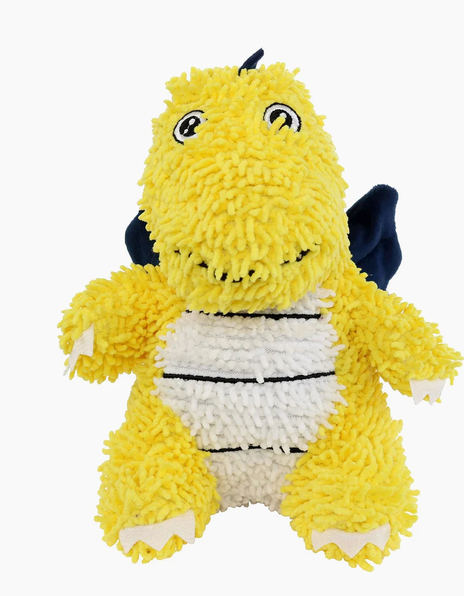 Mighty - Microfiber Dragon Yellow